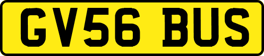 GV56BUS