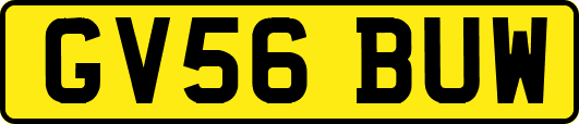 GV56BUW