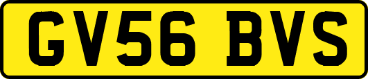 GV56BVS
