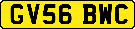 GV56BWC