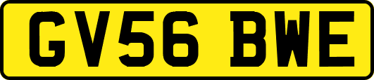 GV56BWE