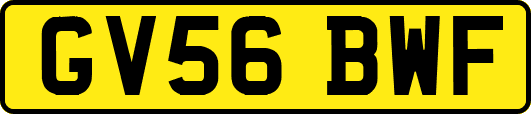 GV56BWF