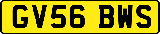 GV56BWS