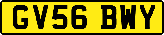 GV56BWY