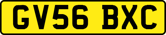 GV56BXC