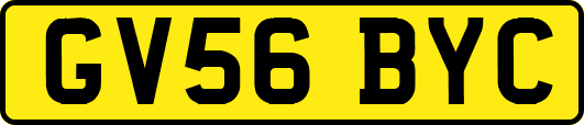 GV56BYC