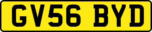 GV56BYD