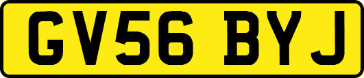 GV56BYJ