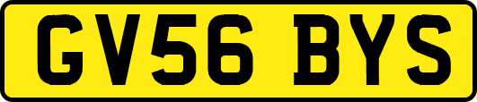 GV56BYS