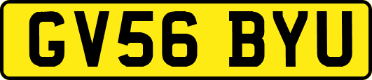 GV56BYU