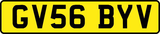 GV56BYV
