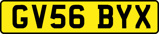 GV56BYX
