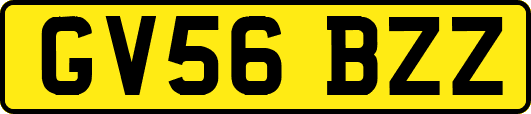GV56BZZ