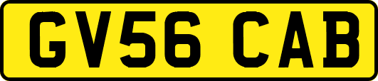 GV56CAB