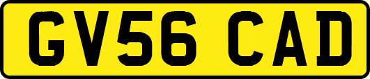 GV56CAD