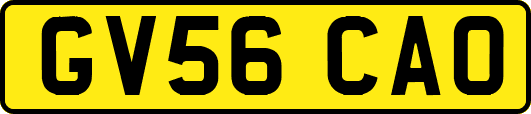 GV56CAO