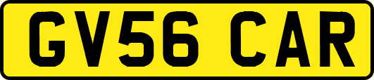 GV56CAR