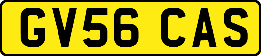 GV56CAS