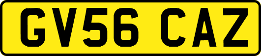 GV56CAZ