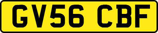 GV56CBF