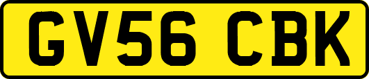 GV56CBK