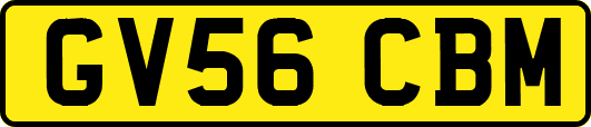 GV56CBM