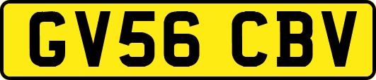 GV56CBV