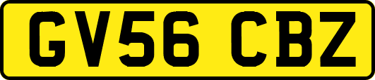 GV56CBZ