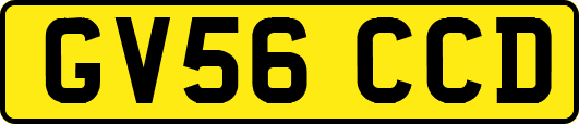 GV56CCD