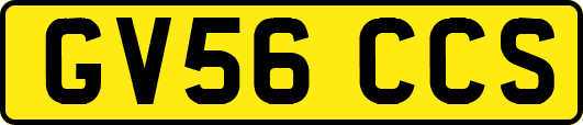 GV56CCS