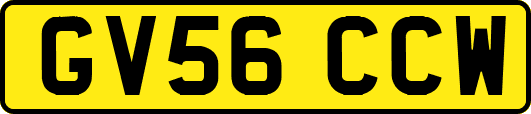 GV56CCW