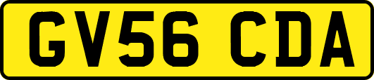 GV56CDA