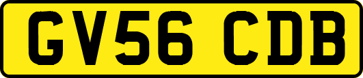 GV56CDB