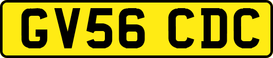 GV56CDC