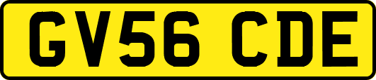 GV56CDE