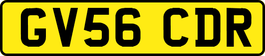 GV56CDR
