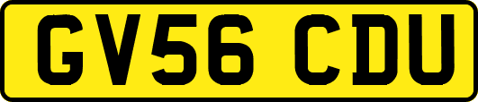 GV56CDU