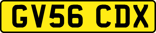 GV56CDX