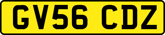 GV56CDZ