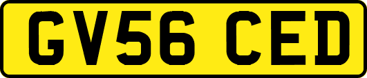 GV56CED