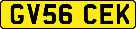 GV56CEK