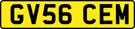 GV56CEM