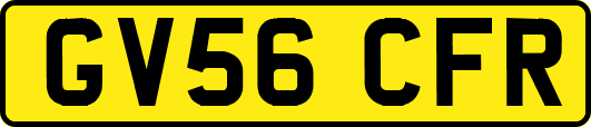 GV56CFR