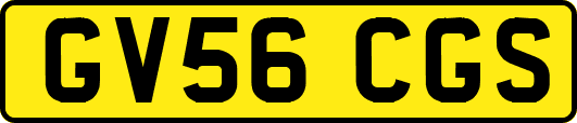 GV56CGS