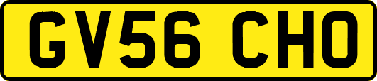 GV56CHO