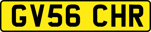 GV56CHR