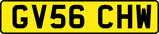 GV56CHW
