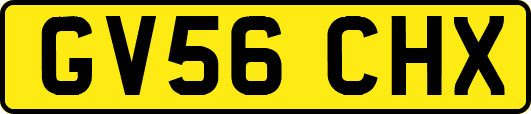 GV56CHX