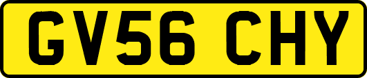 GV56CHY