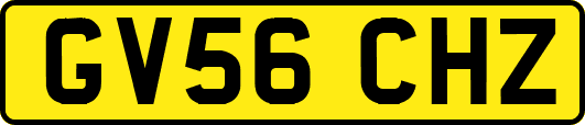 GV56CHZ